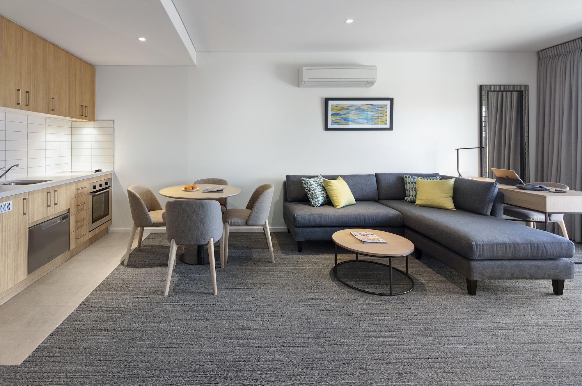 Quality Hotel Lakeside Bendigo Exterior foto